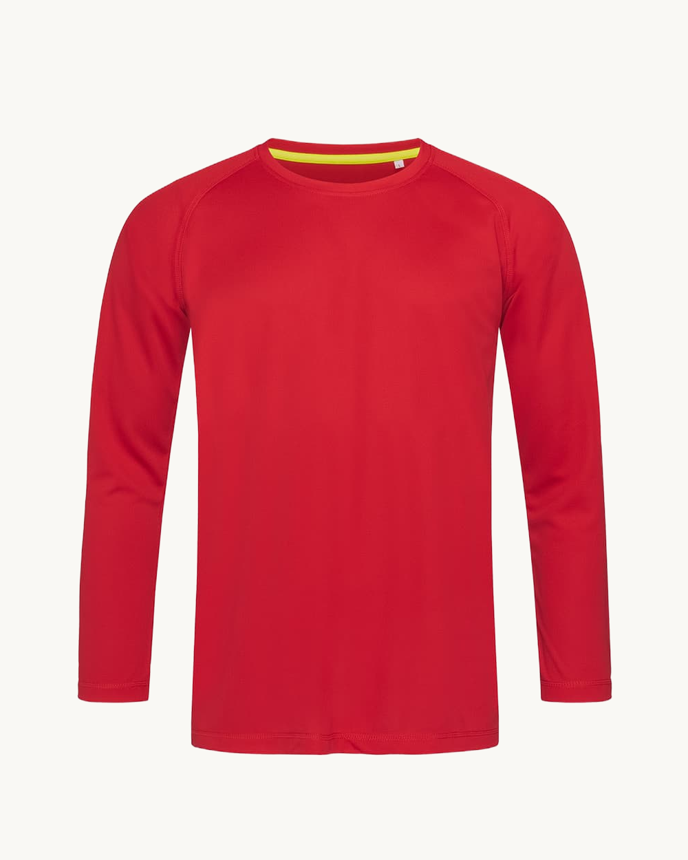 Sport Shirt Long-Sleeved Premium