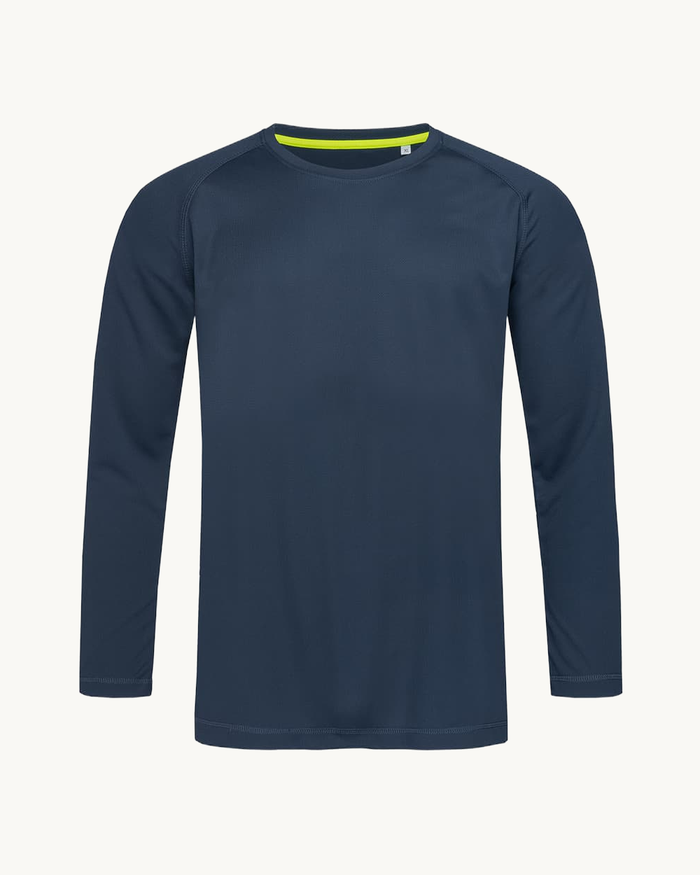 Sport Shirt Long-Sleeved Premium