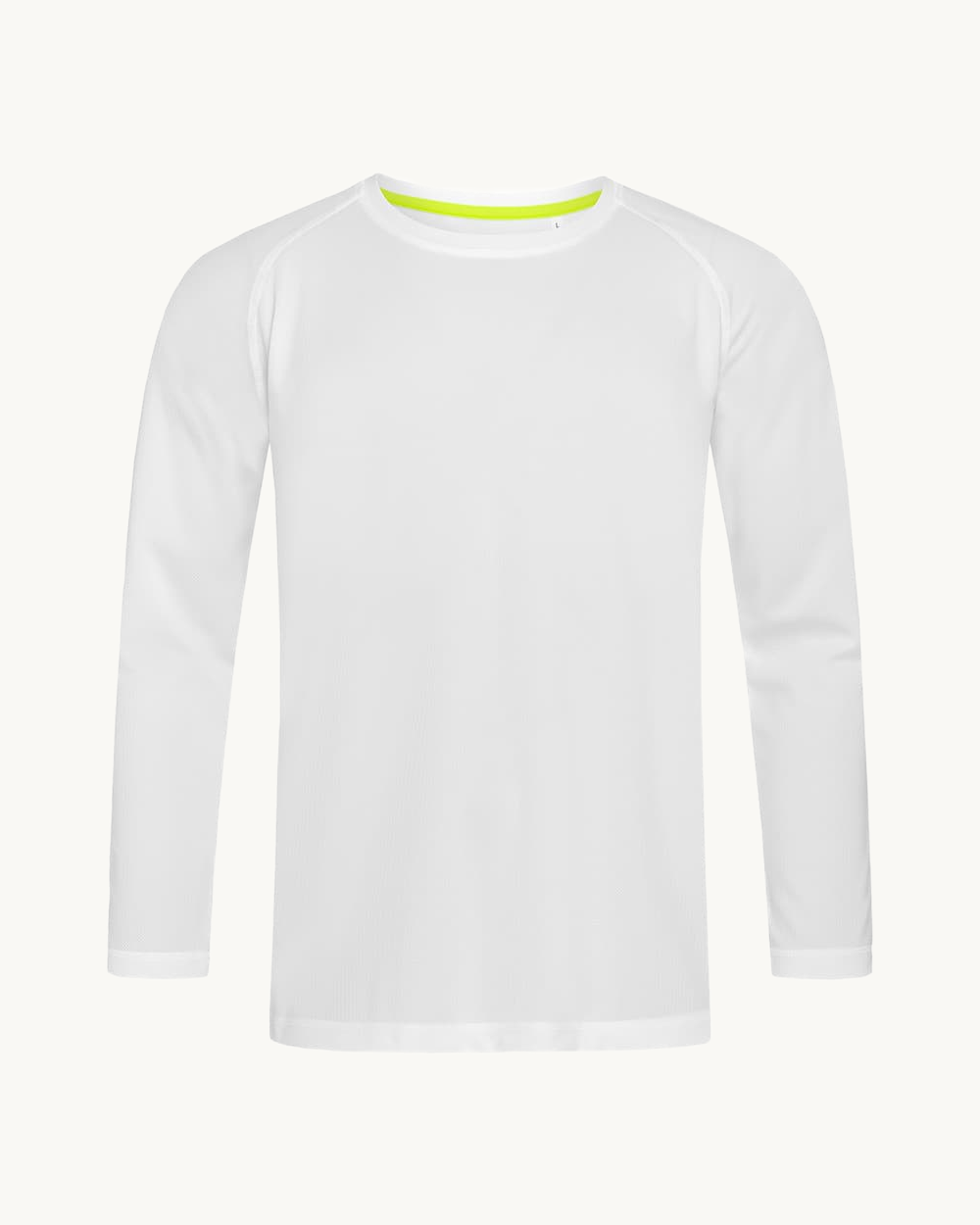 Sport Shirt Long-Sleeved Premium