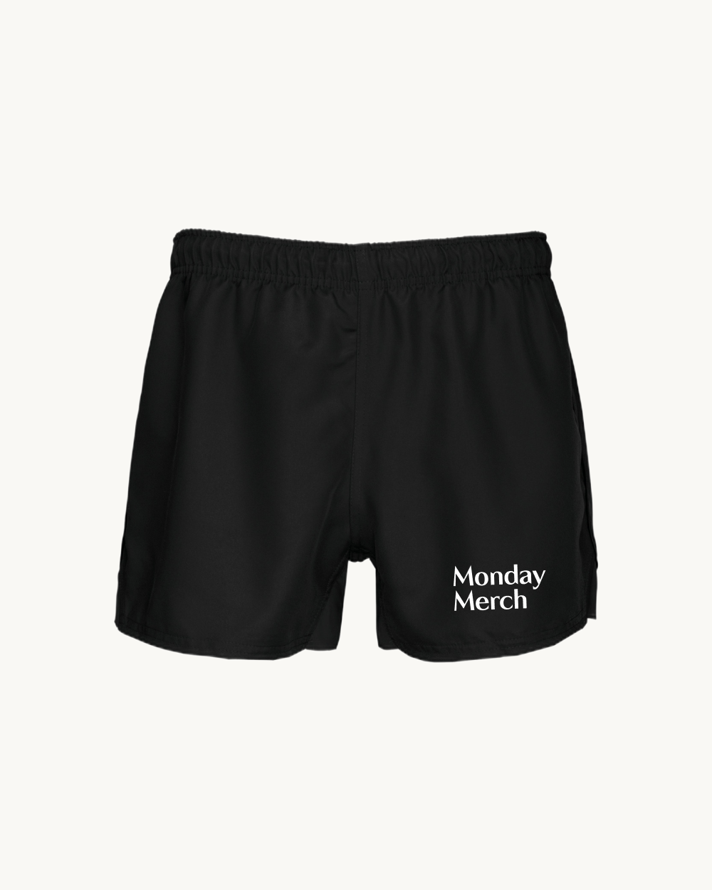 Sport Shorts Rugby Men