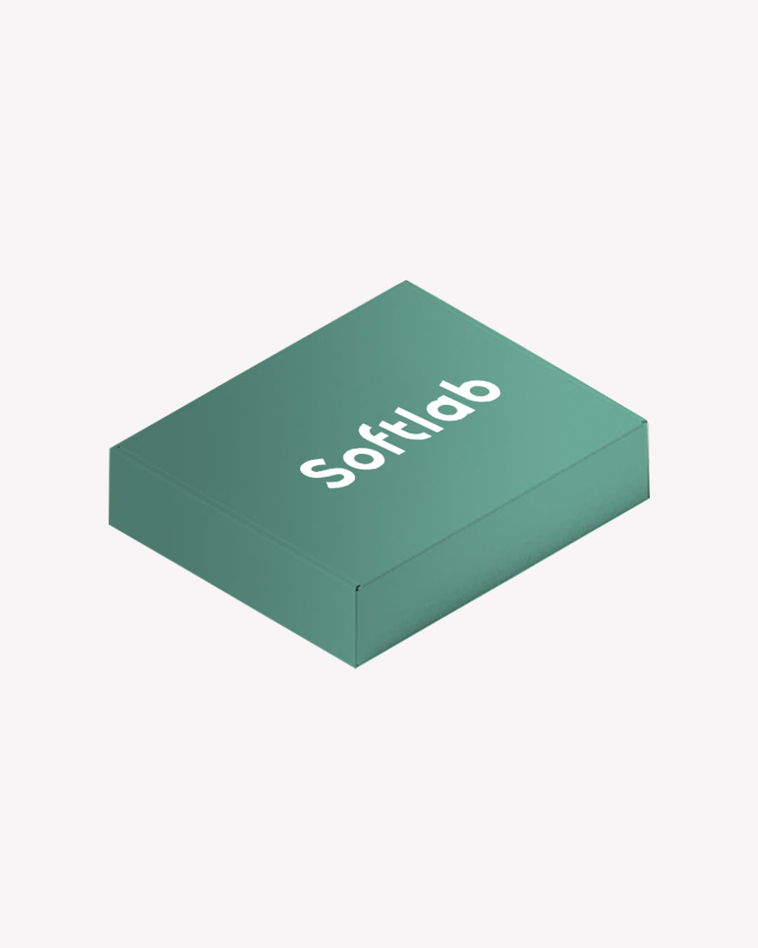 Softlab - Shipping Box