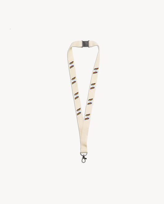 Philip Morris International - Lanyard