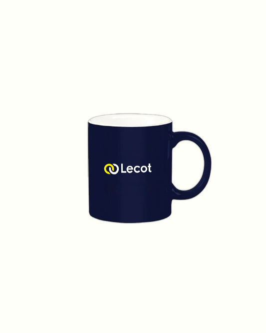 Lecot - Mug