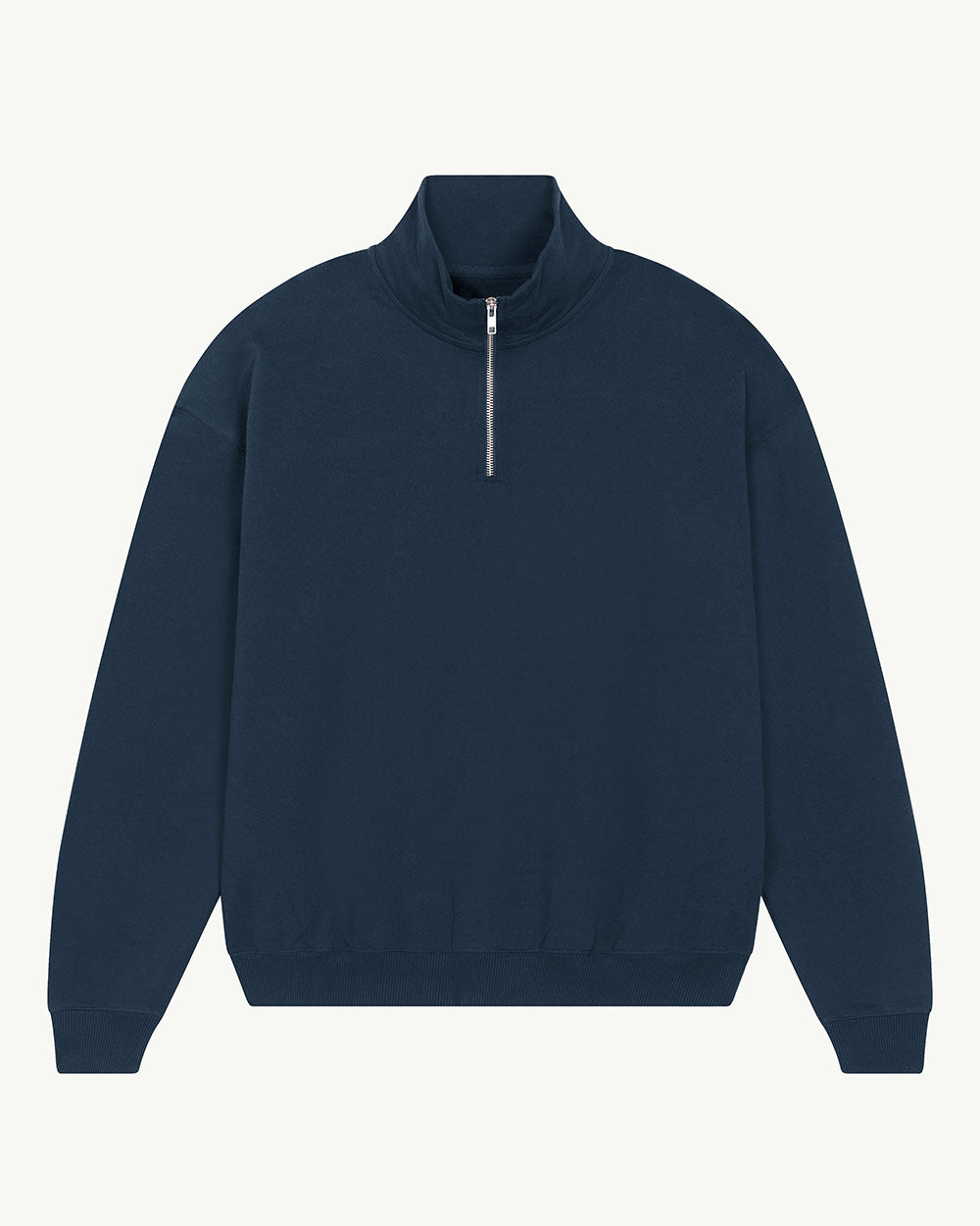 TRUI ZIPPER PREMIUM ORGANIC