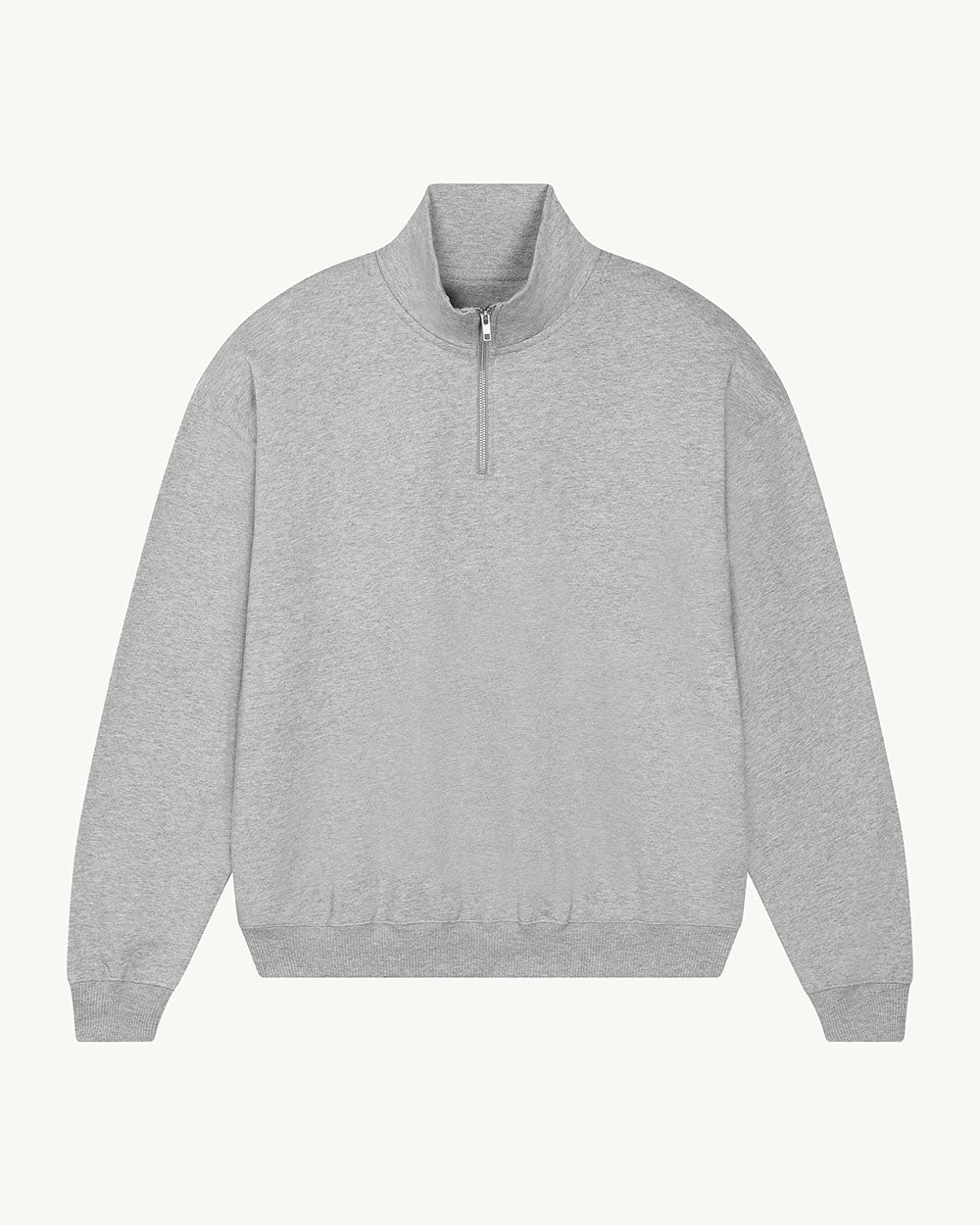 TRUI ZIPPER PREMIUM ORGANIC