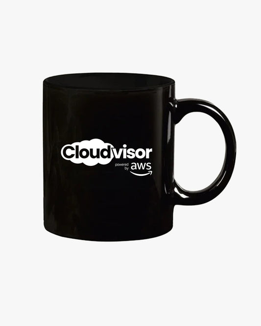 Cloudvisor - Mug