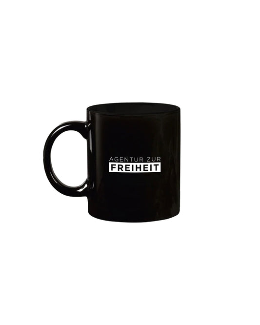 NIK. VICTOR Online Marketing GmbH - Mug