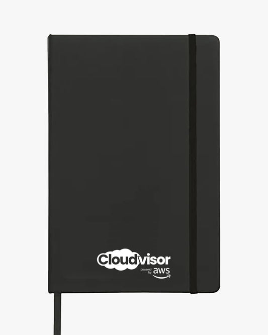 Cloudvisor - Notebook