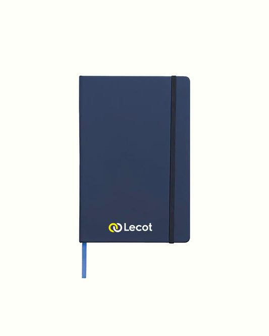 Lecot - Notebook