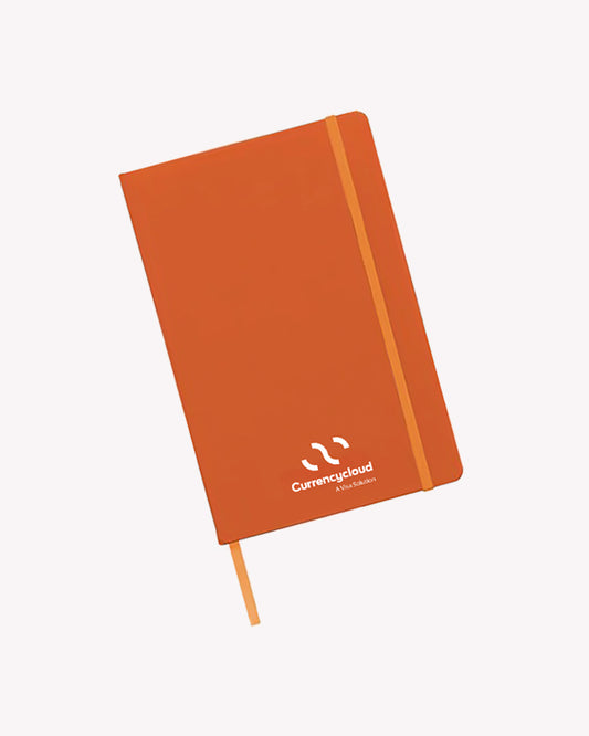 CurrencyCloud - Notebook