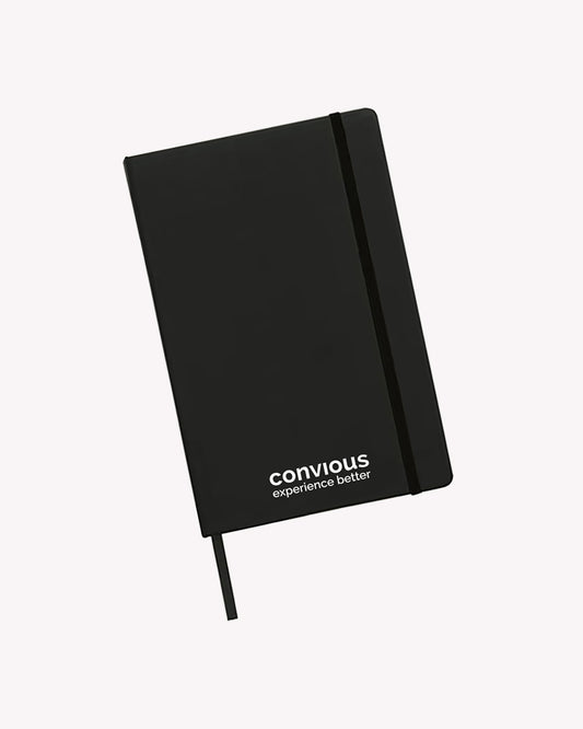 Convious Notebook