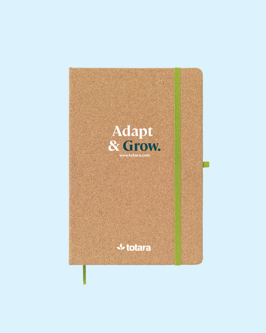 Totara Learning Europe LTD - Notebook