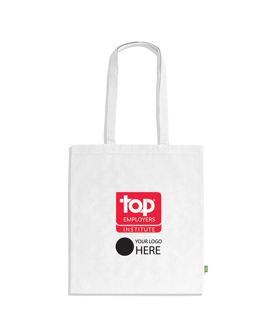 Top Employers Institute - Tote Bag