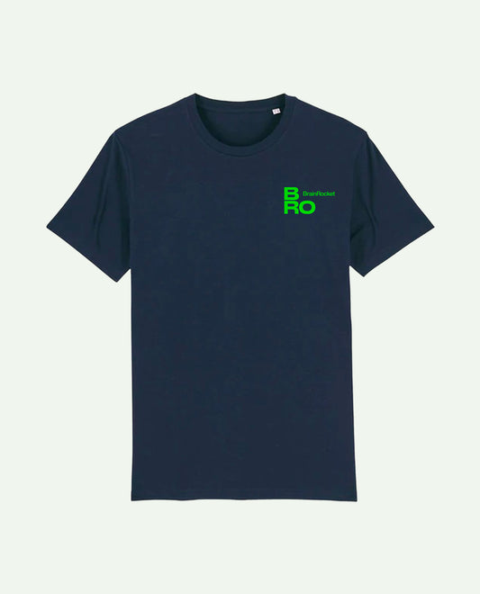 BrainRocket - T-Shirt