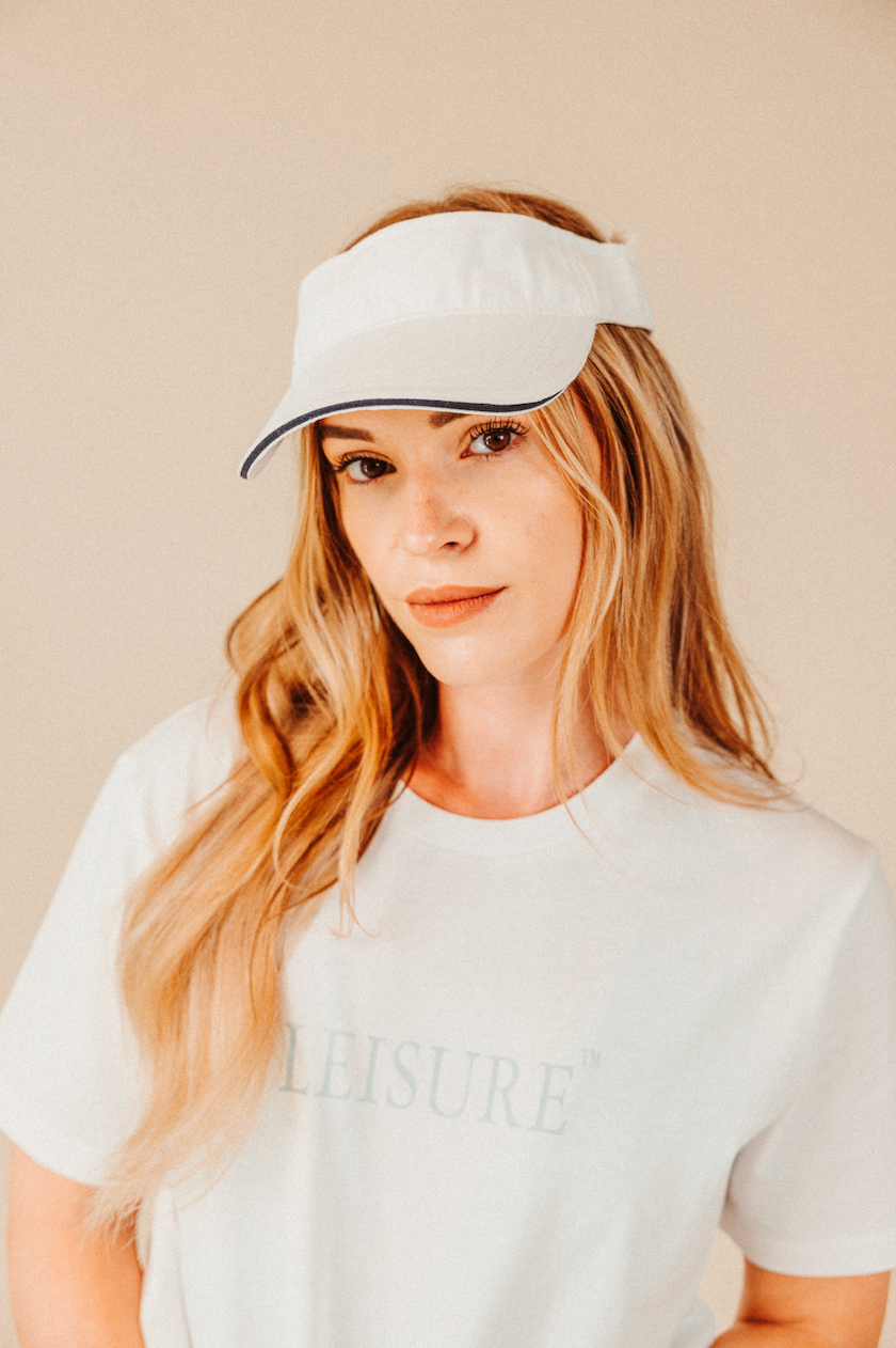 Leisure Classic t-shirt capitals