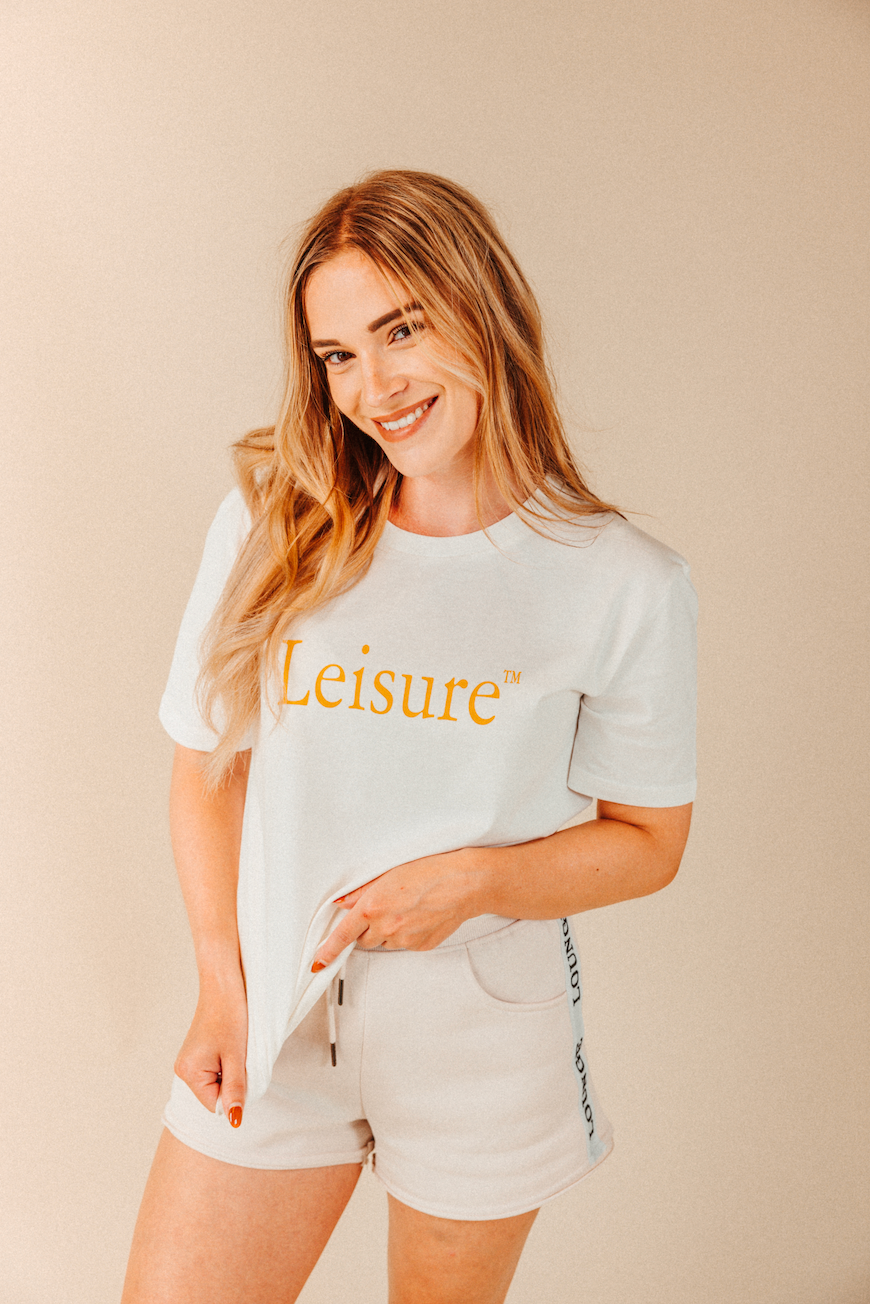 Leisure Classic T-Shirt
