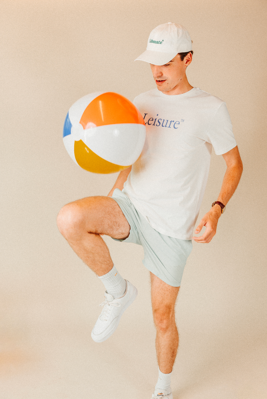 Leisure Classic T-Shirt