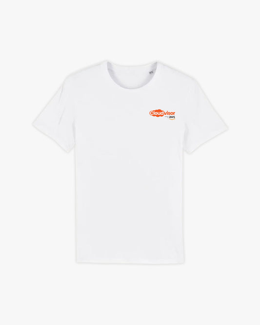 Cloudvisor - T-Shirt