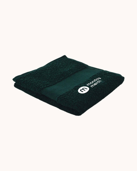 Monday Merch - Sports Towel