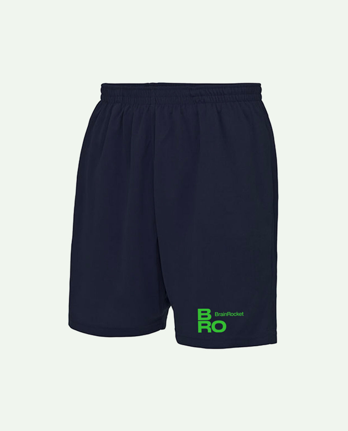BrainRocket - Sport Shorts Men