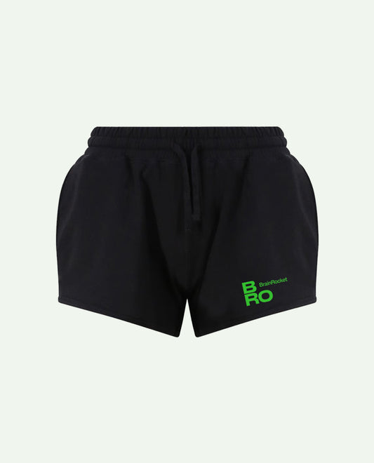 Sport Shorts Women