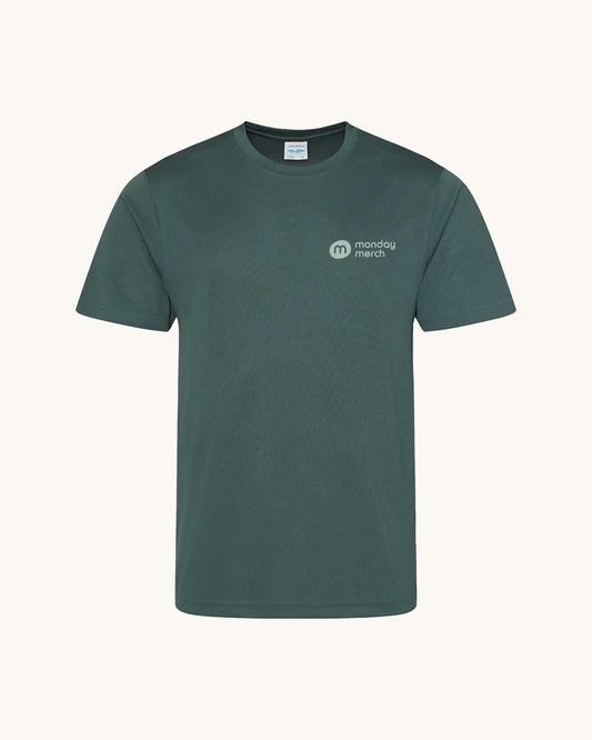 Monday Merch - Sport T-Shirt Classic