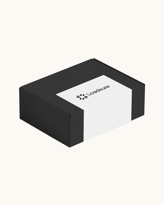 Loadsure UK Ltd - Sticker Shipping Box