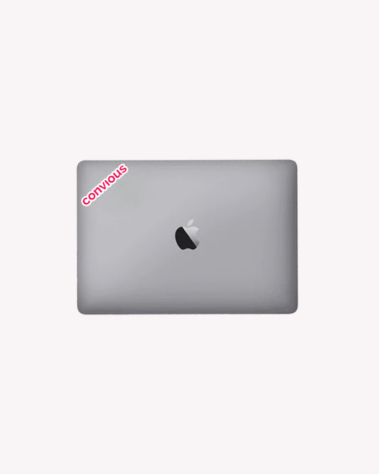 Convious Laptop Sticker