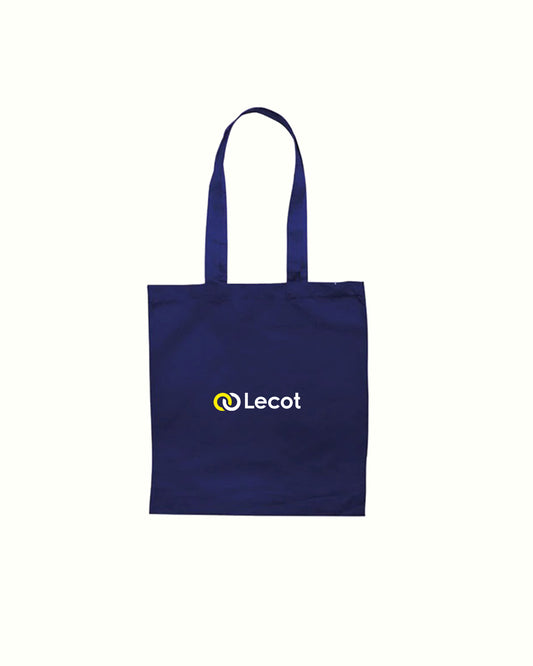 Lecot - Tote Bag