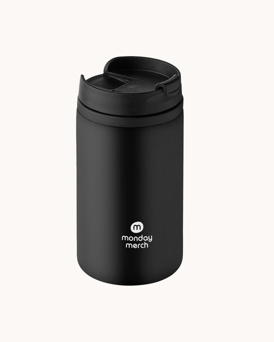 Monday Merch - Stainless Steel 300mL Tumbler