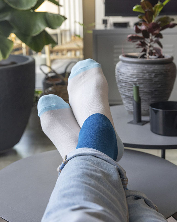 Sokken Ocean Socks RPET