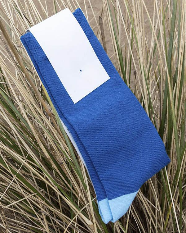 Sokken Ocean Socks RPET