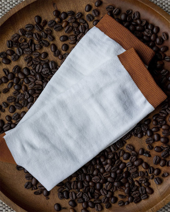 Sokken Coffee Socks