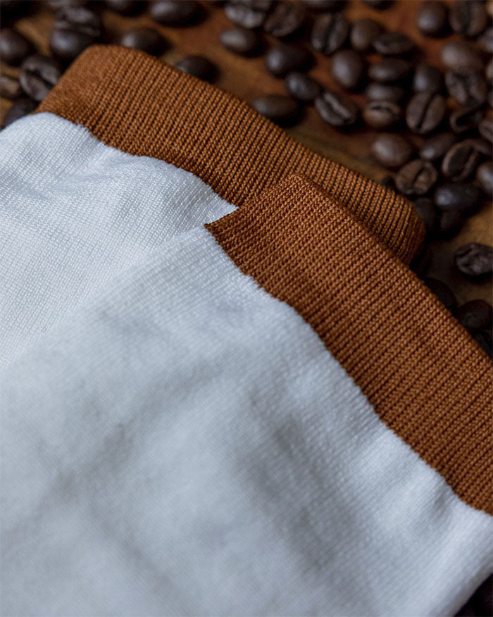 Sokken Coffee Socks