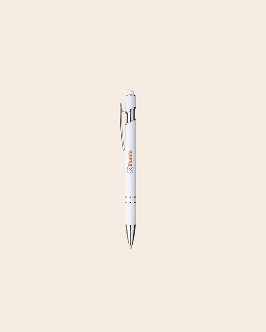 Illumio - Ballpen