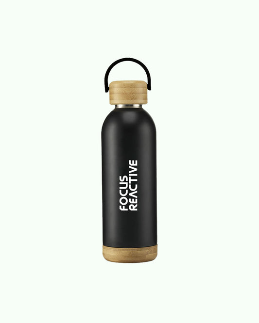 Focus Reactive B. V. - Tumbler