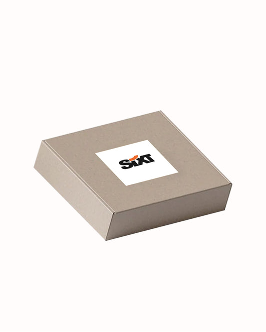 Sixt - Box