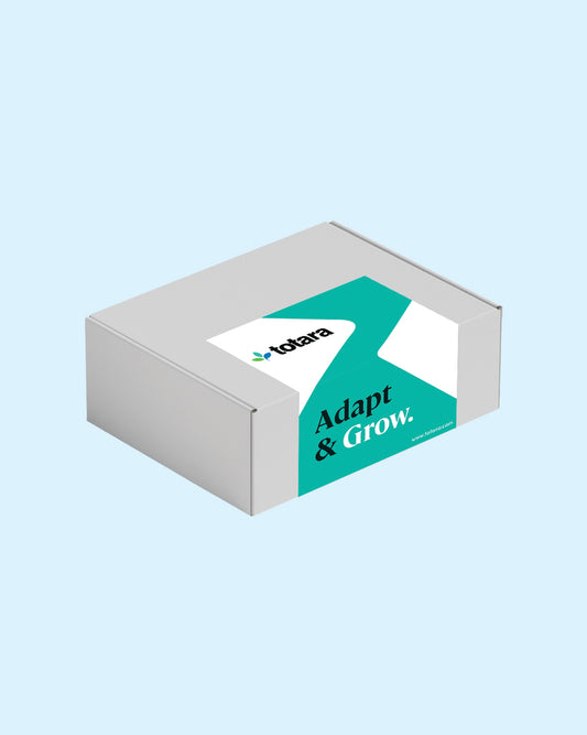 Totara Learning Europe LTD - Sticker Shipping Box