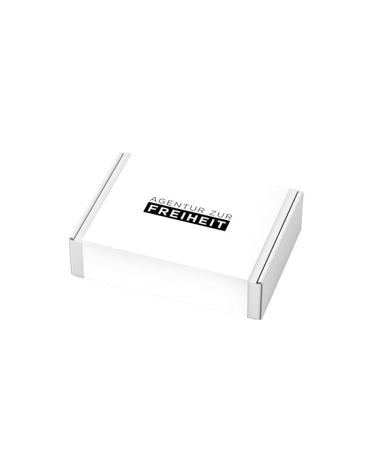 NIK. VICTOR Online Marketing GmbH - Sleeved Box