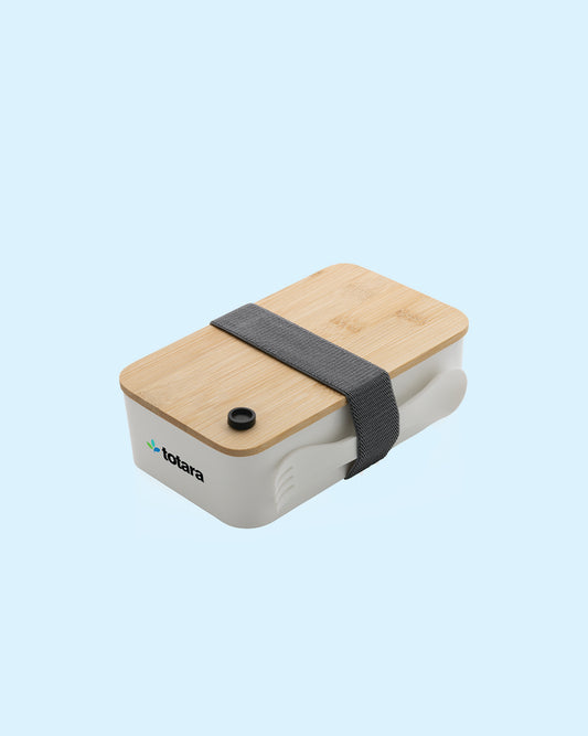 Totara Learning Europe LTD - Lunch Box