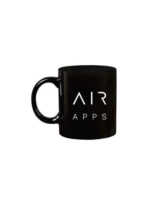 Airapps - Mug