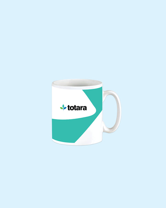 Totara Learning Europe LTD - Mug