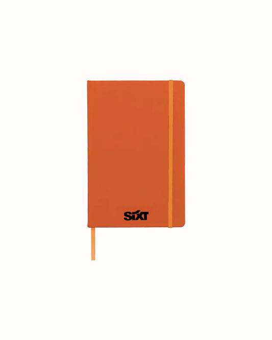 Sixt - Notebook