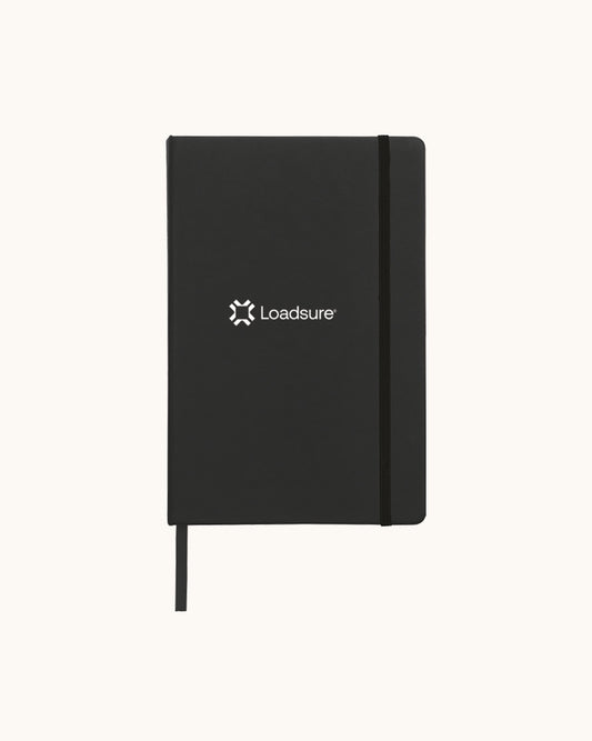 Loadsure UK Ltd - Notebook