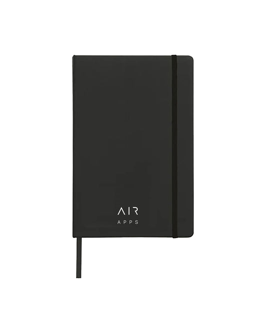 Airapps - Notebook
