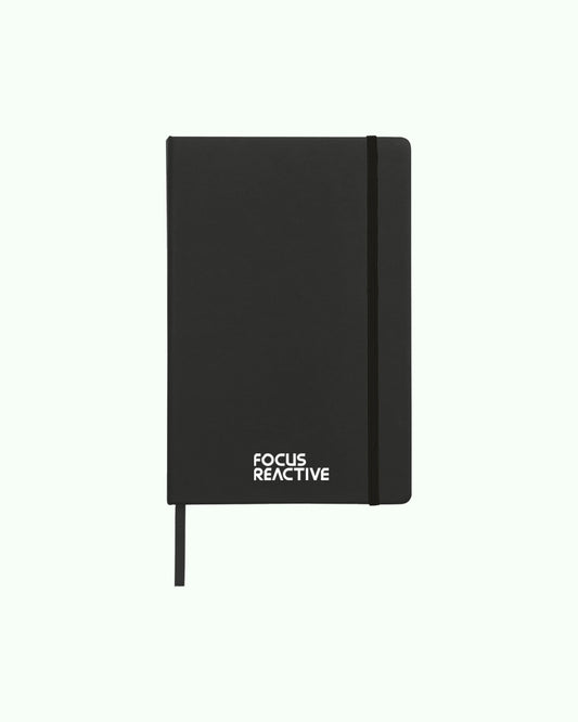 Focus Reactive B. V. - Notebook