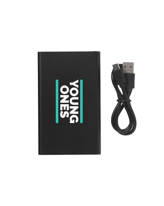 YoungOnes - Powerbank