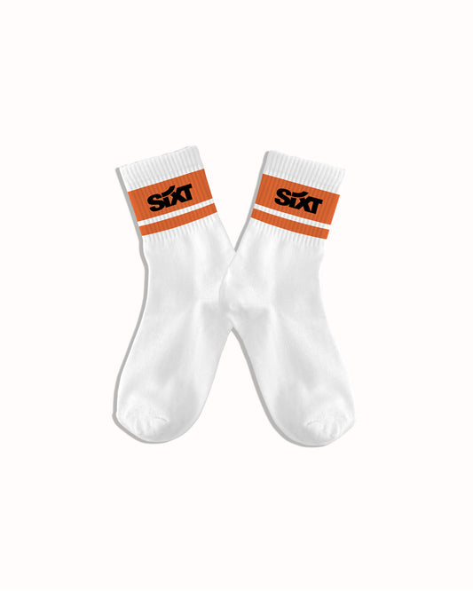 Sixt - Socks
