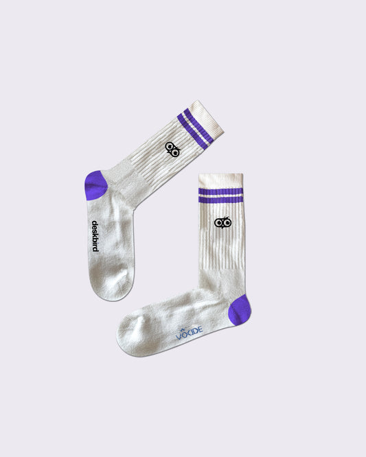 Deskbird - Socks