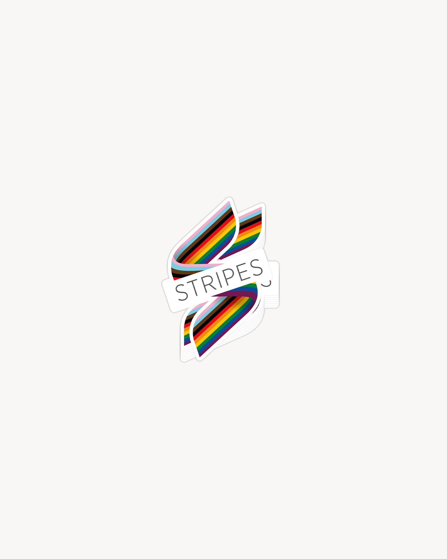 Philip Morris International - Sticker